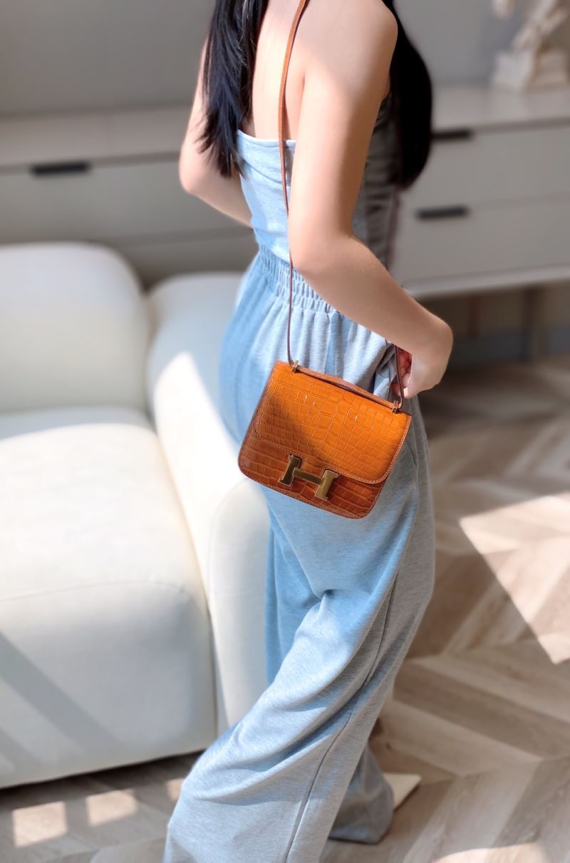 Hermes Constance Bags